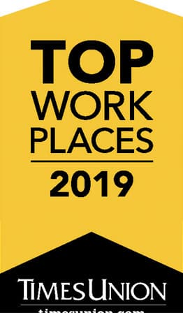 top work places