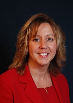 paula berube